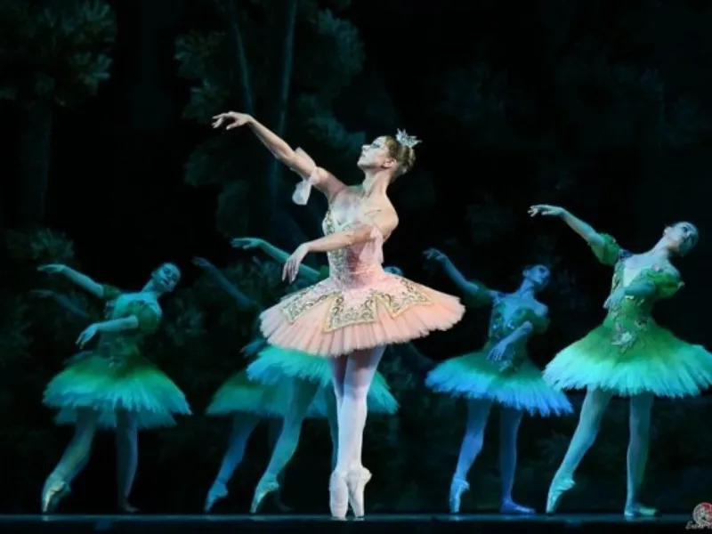 State Ballet Theatre of Ukraine