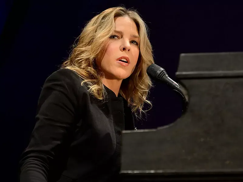 Diana Krall