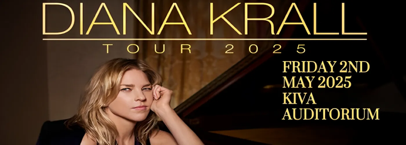 Diana Krall