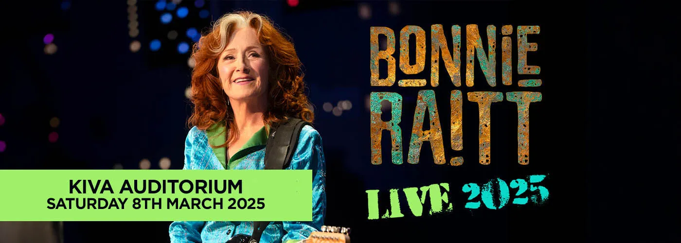 Bonnie Raitt