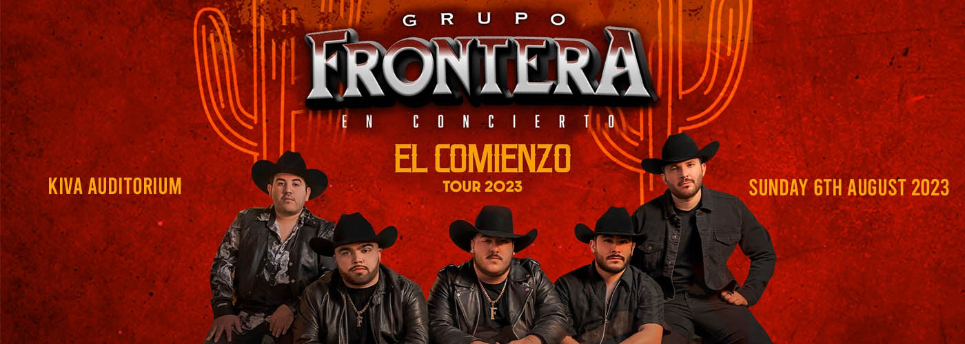 Grupo Frontera