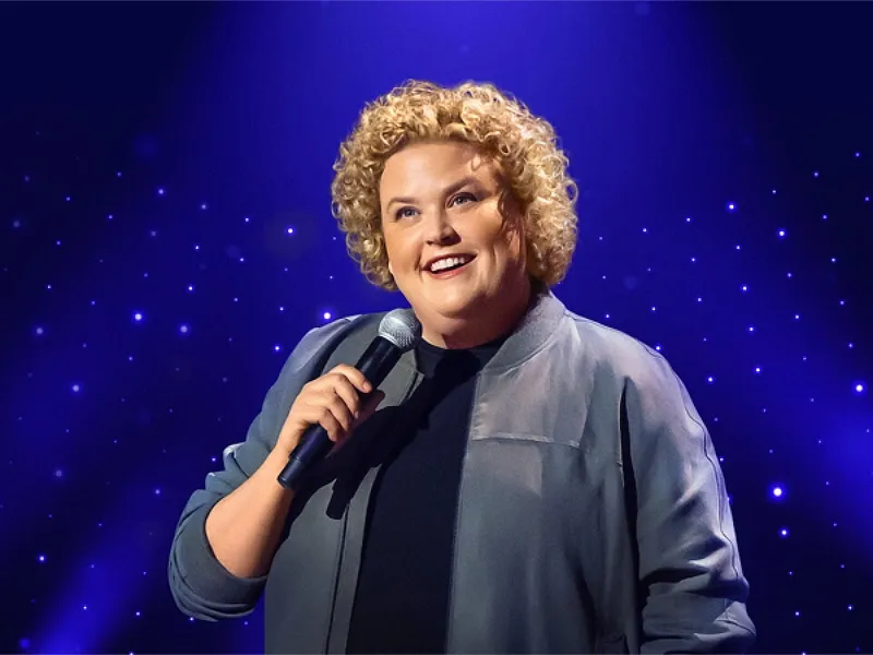 Fortune Feimster tickets